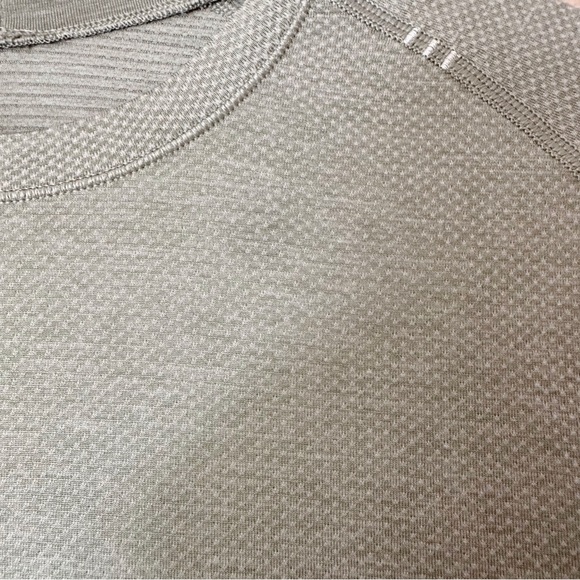 Lululemon Metal Vent Tech Short-Sleeve Shirt - Picture 6 of 10